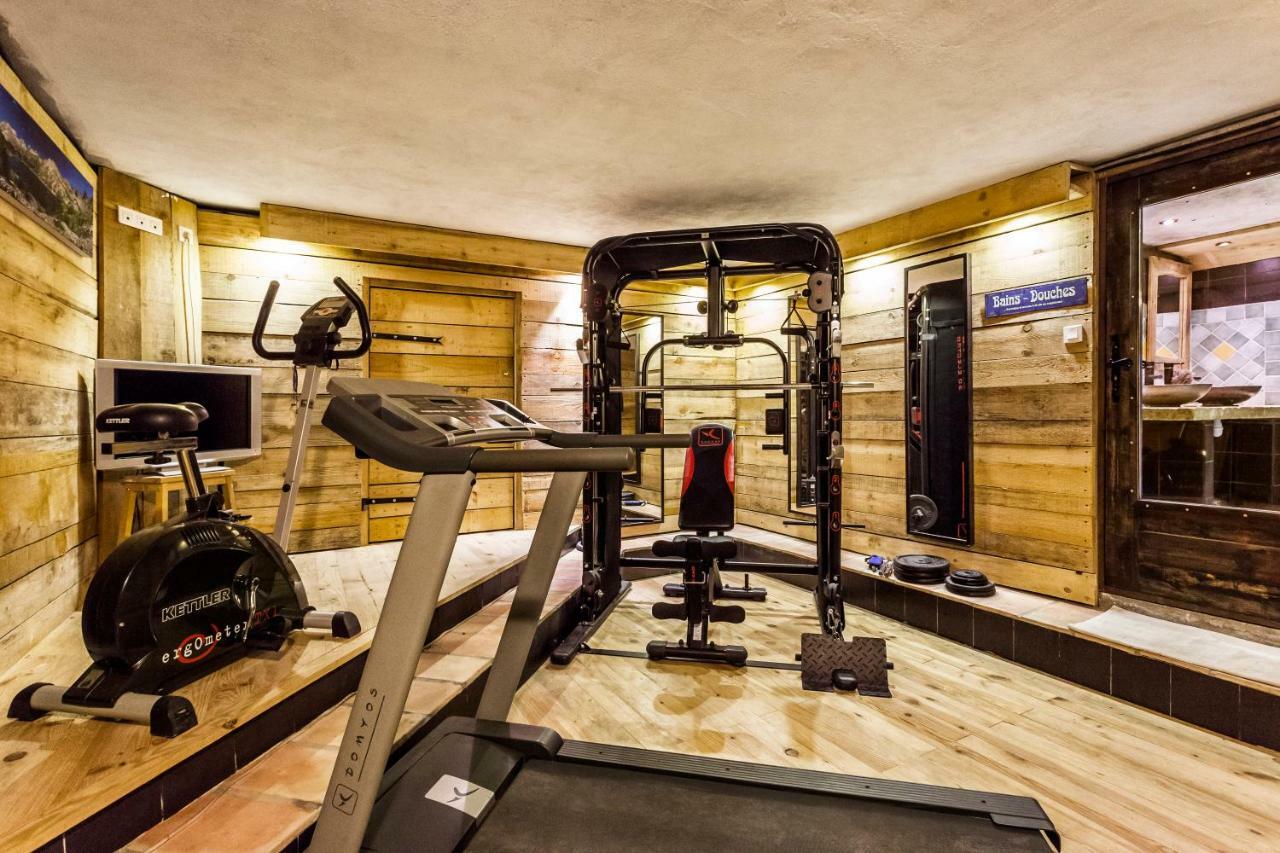 Mas La Jaina Bed & Breakfast Bargemon Bagian luar foto